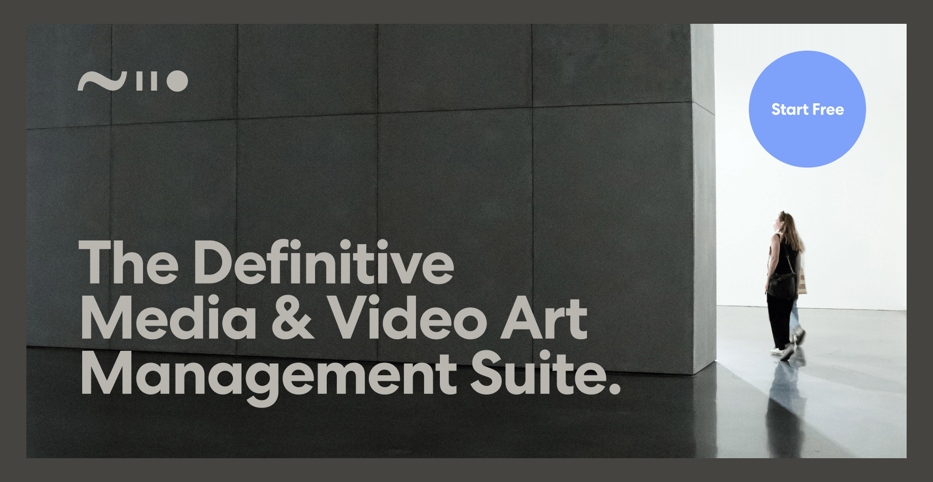 Niio Art - Experience Art Digitally - Manage