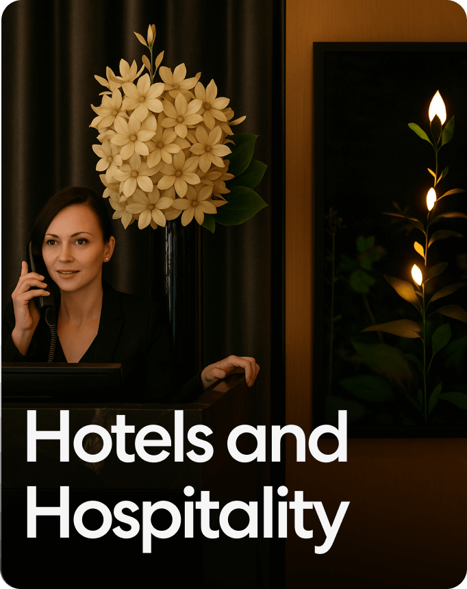 Hotels